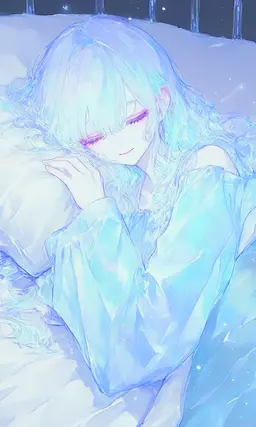Profile image of Anna Lucifer