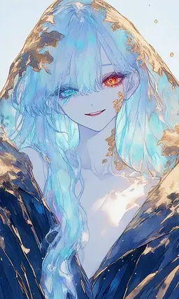 Profile image of Anna Lucifer