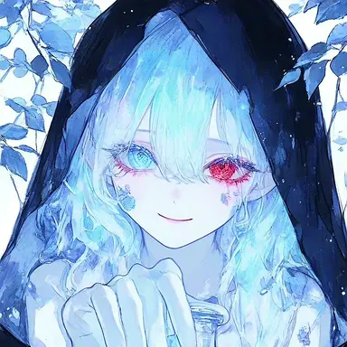 Profile image of Anna Lucifer