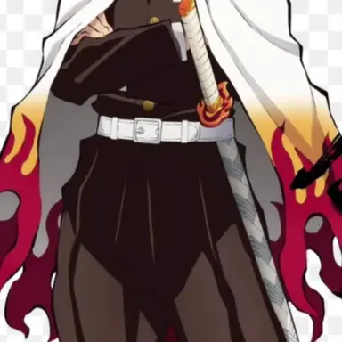 Profile image of 煉獄杏寿郎
