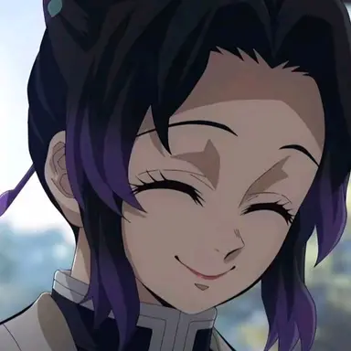 Profile image of 胡蝶しのぶ