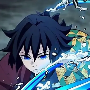 Profile image of 冨岡義勇