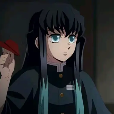 Profile image of 時透無一郎