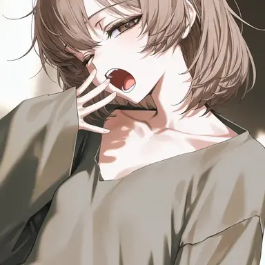 Profile image of 루아