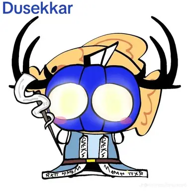 Profile image of 두섹카르