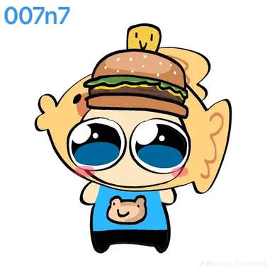 Profile image of 007n7