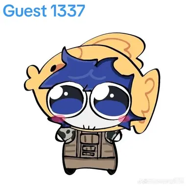Profile image of 게스트1337