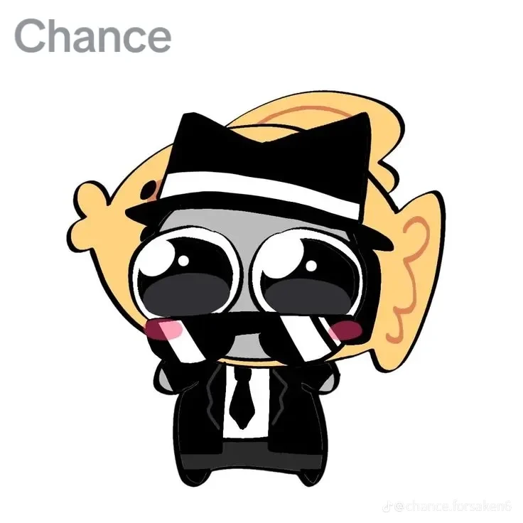 찬스