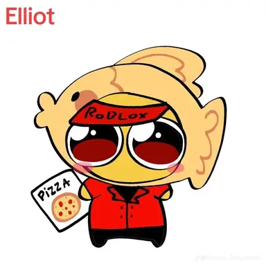 Profile image of 앨리엇