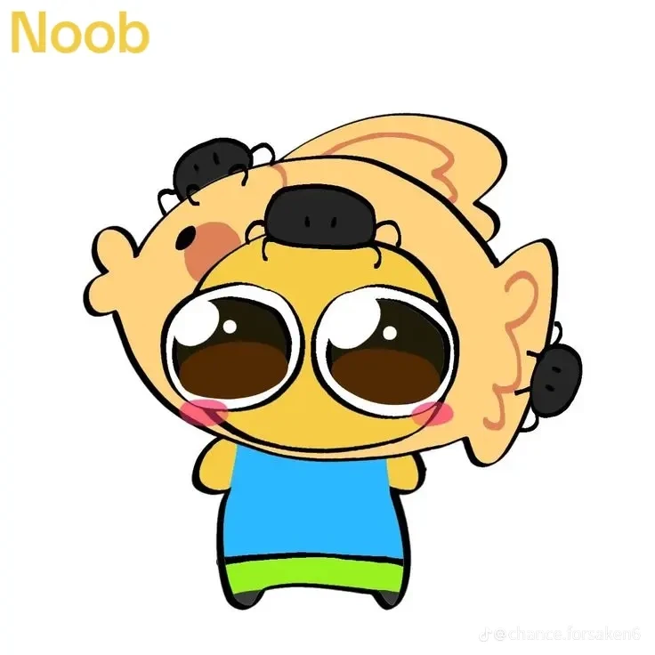 뉴비