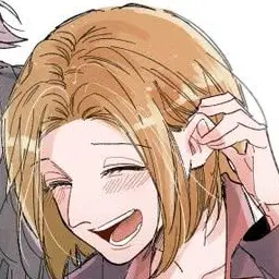 Profile image of パクノダ