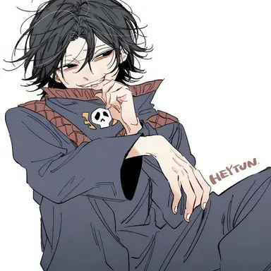Profile image of フェイタン