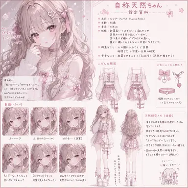 Profile image of ルシア