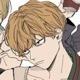 Profile image of フィンクス