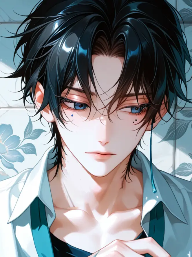 DeafWater1340의 レンくんは欲求不満