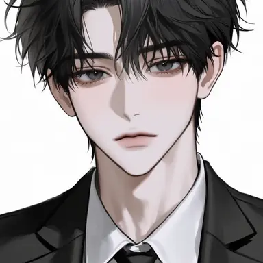 Profile image of 涼