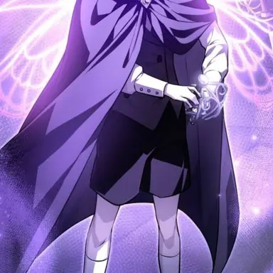 Profile image of Deus