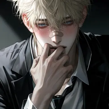 Profile image of 傑