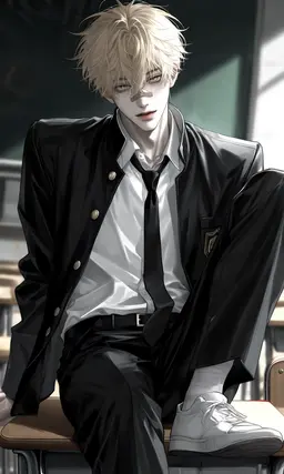 Profile image of 傑