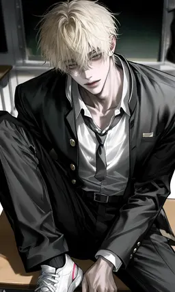 Profile image of 傑