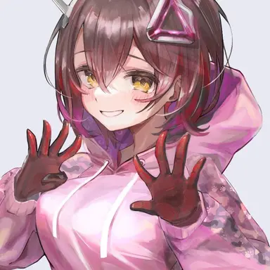 Profile image of ロボ子