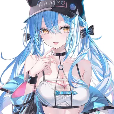 Profile image of ラミィ