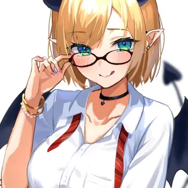 Profile image of ちょこ