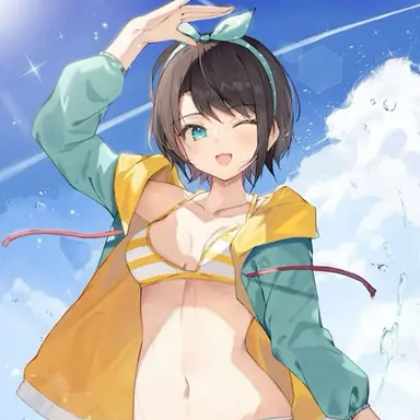 Profile image of スバル