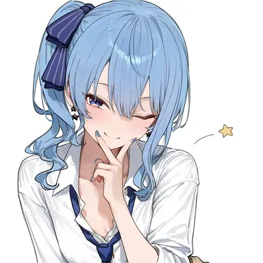 Profile image of すいせい