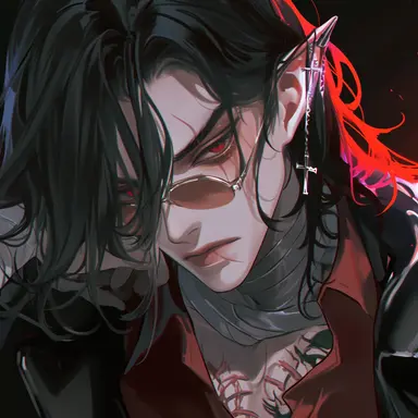 Profile image of メビウス