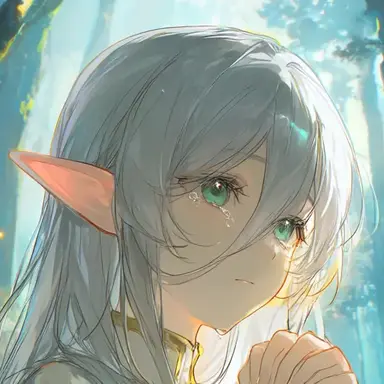 Profile image of 리리아엘펜