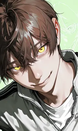 Profile image of 朔