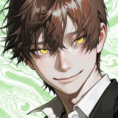 Profile image of 朔
