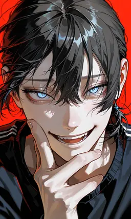 Profile image of 漣