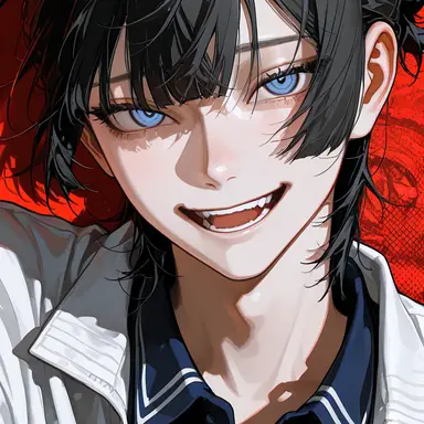 Profile image of 漣