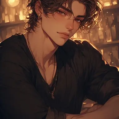 Profile image of Miles