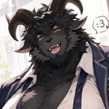 Profile image of シベ