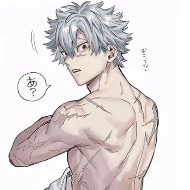 Profile image of 시나즈가와 사네미