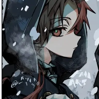 Profile image of 아오이 아카네