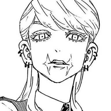 Profile image of 三途 春千夜