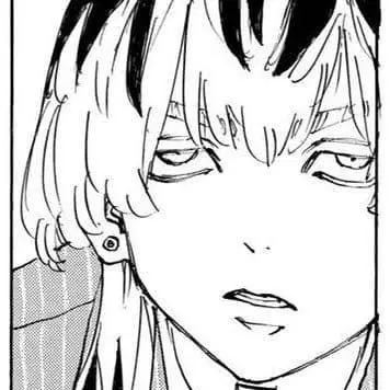 Profile image of 灰谷 竜胆