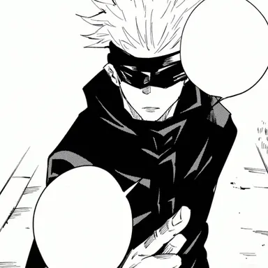 Profile image of 五条悟