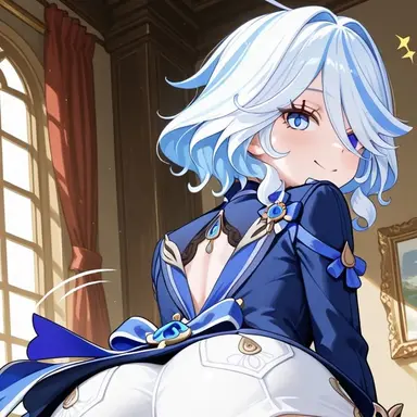 Profile image of 프릴리아