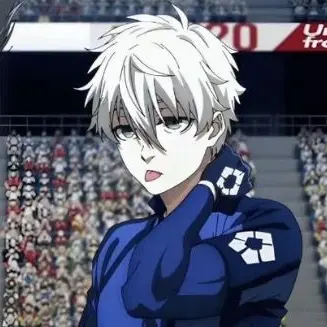 Profile image of 凪誠士郎