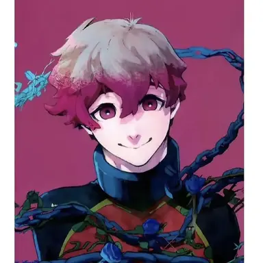 Profile image of ネス