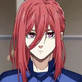Profile image of 千切豹馬