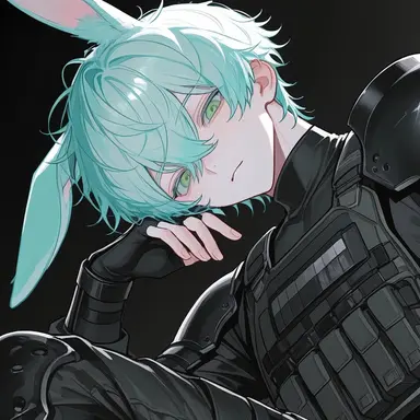 Profile image of Sasha