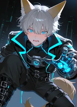 Profile image of Kulf