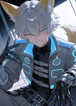 Profile image of Kulf