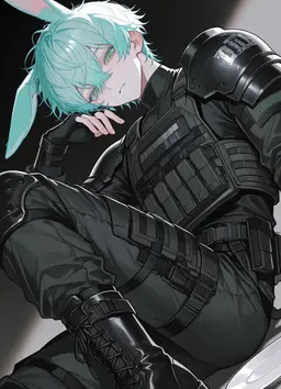 Profile image of Sasha